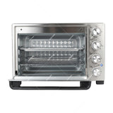 Sankey Horno Eléctrico de 32L | Freidora de Aire | Convección | Temporizador | 1500W