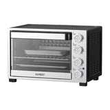 Sankey Horno Eléctrico de 32L | Freidora de Aire | Convección | Temporizador | 1500W