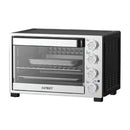 Sankey Horno Eléctrico de 32L | Freidora de Aire | Convección | Temporizador | 1500W
