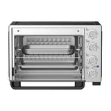 Sankey Horno Eléctrico de 32L | Freidora de Aire | Convección | Temporizador | 1500W