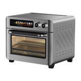 Sankey Horno Eléctrico Digital de 38L | Freidora de Aire | 9 Modos de Cocción | Temporizador | 1440W