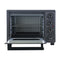 Sankey Horno Eléctrico de 48L | Freidora de Aire | Convección | Temporizador | 1600W | Negro
