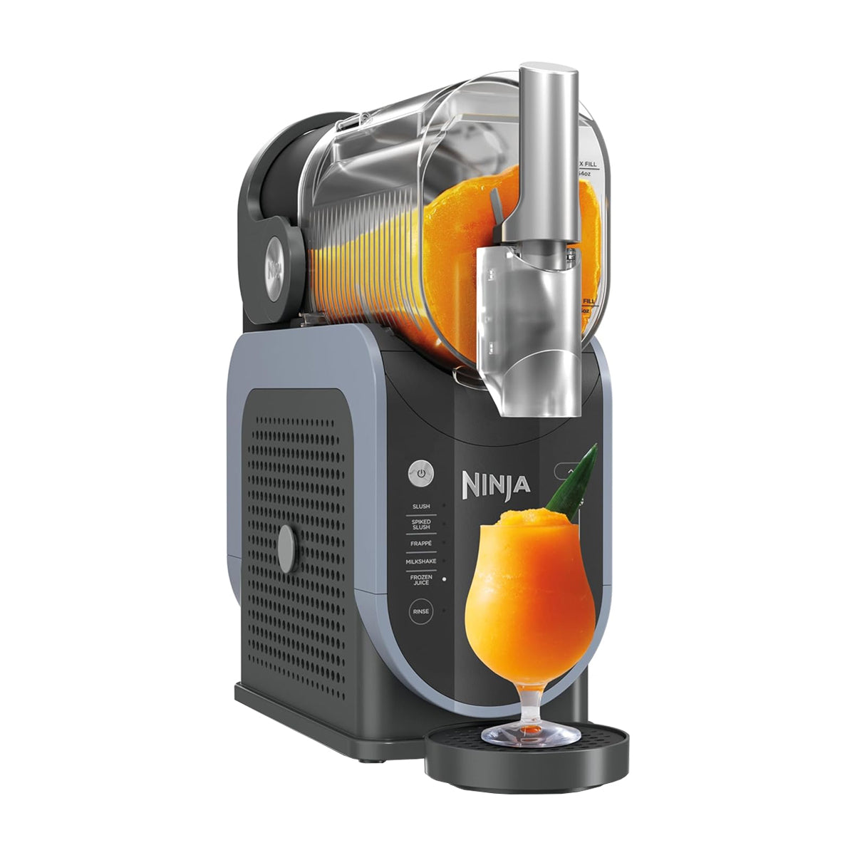 Ninja SLUSHi Máquina para Bebidas Congeladas 5-en-1 - Photura