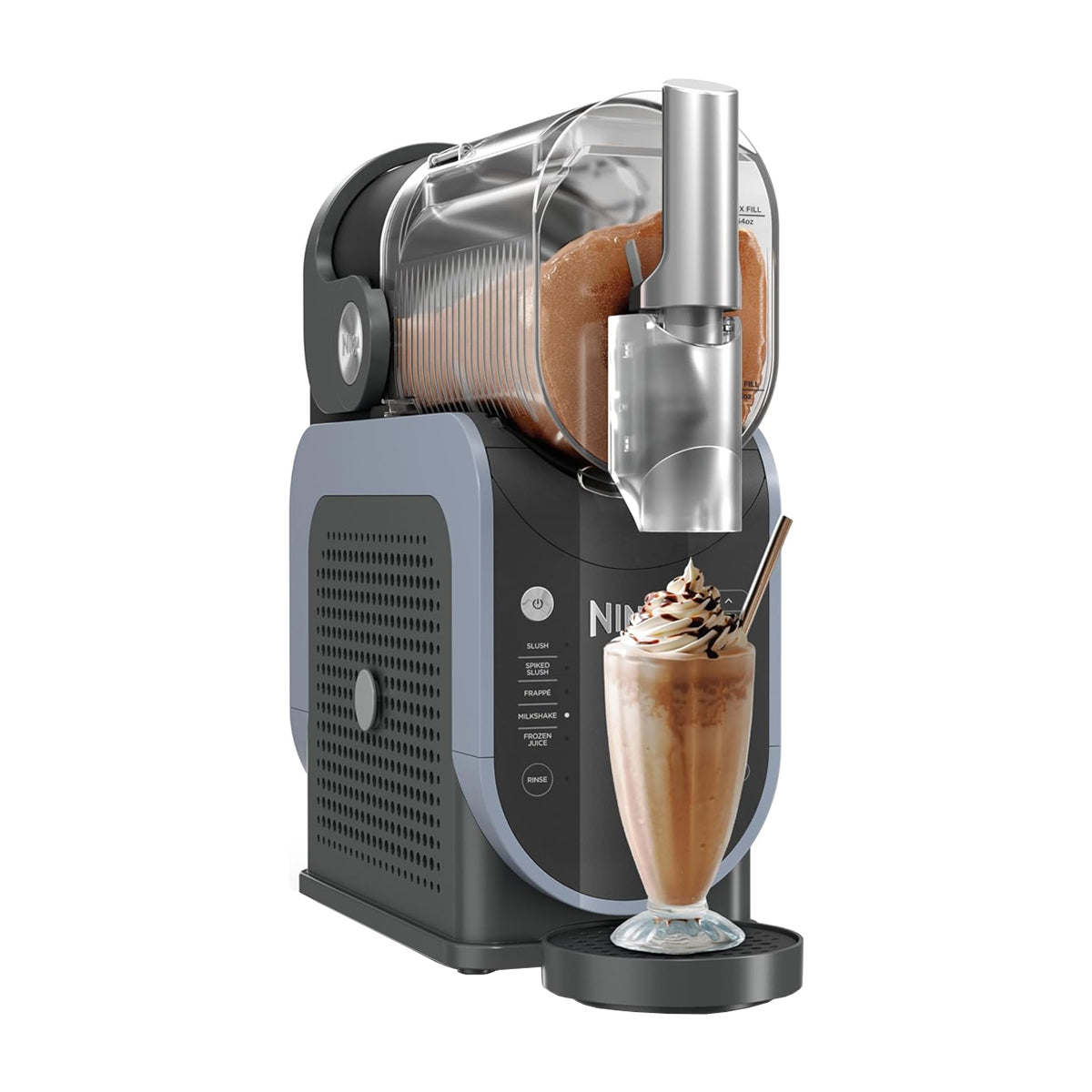 Ninja SLUSHi Máquina para Bebidas Congeladas 5-en-1 - Photura