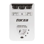 Forza Protector de Voltaje Zion | 900J/6600W | Tempor-220...