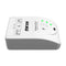 Forza Protector de Voltaje Zion | 900J/6600W | Tempor-220V | 3 indicadores LED