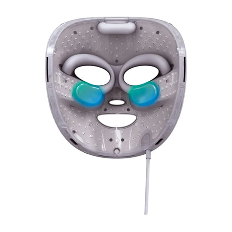 Shark CryoGlow Máscara Facial | InstaChill | Skin Sustain | Better Ageing | Blemish Repair