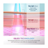 Shark CryoGlow Máscara Facial | InstaChill | Skin Sustain | Better Ageing | Blemish Repair