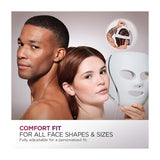 Shark CryoGlow Máscara Facial | InstaChill | Skin Sustain | Better Ageing | Blemish Repair