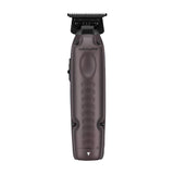 BaBylissPRO Lo-ProFX Collection Nightfall Clipper & Trimmer Kit de Recortadoras Inalámbricas de Cabello y Barba | Palanca de Ajuste | Púrpura