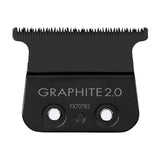 BaBylissPRO Lo-ProFX Collection Nightfall Clipper & Trimmer Kit de Recortadoras Inalámbricas de Cabello y Barba | Palanca de Ajuste | Púrpura