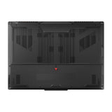 Asus TUF Laptop Gaming 15.6" FHD 144Hz, Intel Core i5-12500H, 16GB RAM, 1TB SSD, NVIDIA GeForce RTX 3050 4GB, Windows 11 Enterprise | Gris