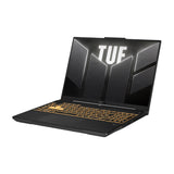 ASUS TUF Laptop Gaming 16" WUXGA 144Hz, Intel Core i5-210H, 16GB RAM, 512GB SSD, NVIDIA GeForce RTX 3050 6GB, Windows 11 Home | Gris