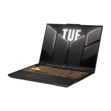 ASUS TUF Laptop Gaming 16" WUXGA 144Hz, Intel Core i5-210H, 16GB RAM, 512GB SSD, NVIDIA GeForce RTX 3050 6GB, Windows 11 Home | Gris