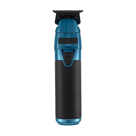 BaBylissPRO BlueFX Recortadora Inalámbrica | Azul Negro
