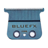 BaBylissPRO BlueFX Recortadora Inalámbrica | Azul Negro