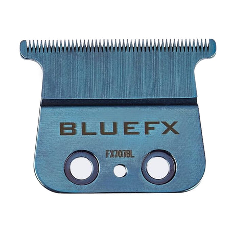 BaBylissPRO BlueFX Recortadora Inalámbrica | Azul Negro