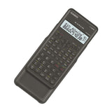Casio Calculadora Científica de 12 Digitos | 240 Funciones | LCD de Doble Línea