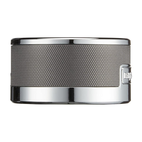 BaBylissPRO Base de Carga para Recortadora FX870 | Silver