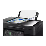 Canon G4170 Impresora Inalámbrica Multifuncional PIXMA con Tanques de Tinta