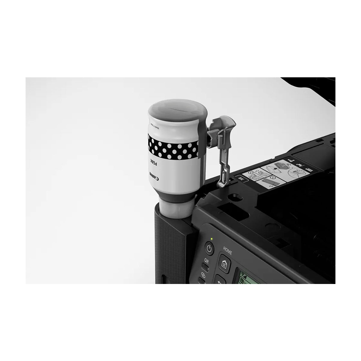 Canon G4170 Impresora Inalámbrica Multifuncional PIXMA con Tanques de Tinta