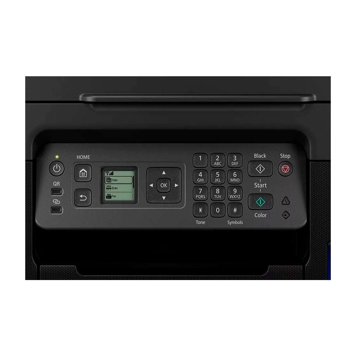 Canon G4170 Impresora Inalámbrica Multifuncional PIXMA con Tanques de Tinta
