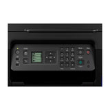 Canon G4170 Impresora Inalámbrica Multifuncional PIXMA con Tanques de Tinta