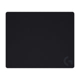Logitech G440 Mouse Pad Gaming | Antideslizante | M | Negro