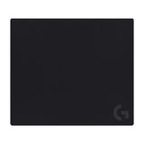 Logitech G640 Mouse Pad Gaming | Antideslizante | L | Negro