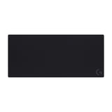 Logitech G840 Mouse Pad Gaming | Antideslizante | XL | Negro