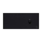 Logitech G840 Mouse Pad Gaming | Antideslizante | XL | Negro