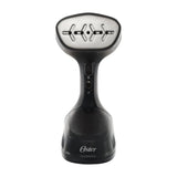 Oster GCSTES101 Vaporizador de Prendas | 15 Minutos de Vapor Continuos | Negro