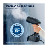 Oster GCSTES101 Vaporizador de Prendas | 15 Minutos de Vapor Continuos | Negro