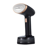 Oster GCSTFS300 Vaporizador de Prendas | 15 Minutos de Vapor Continuo | Negro