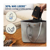 Oster GCSTFS300 Vaporizador de Prendas | 15 Minutos de Vapor Continuo | Negro
