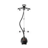 Oster GCSTGS7000 Vaporizador de Prendas de Pedestal | 360° | 1.5L | Negro