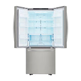 LG Refrigeradora French Door Linear Inverter de 3 Puertas | Multi Air Flow | Bioshield | 22p3