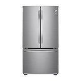 LG Refrigeradora French Door Smart Inverter de 3 Puertas | Multi Air Flow | Door Cooling + | 30p3