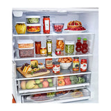 LG Refrigeradora French Door Smart Inverter de 3 Puertas | Multi Air Flow | Door Cooling + | 30p3