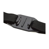 Soporte de Casco Ajustable para Cámaras