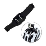 Soporte de Casco Ajustable para Cámaras