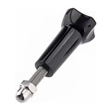 Tornillos de Metal con Perilla para Montaje de Cámara