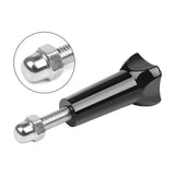 Tornillos de Metal con Perilla para Montaje de Cámara