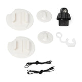 Adhesivos para Tabla de Surf para GoPro