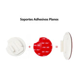 Adhesivos para Tabla de Surf para GoPro