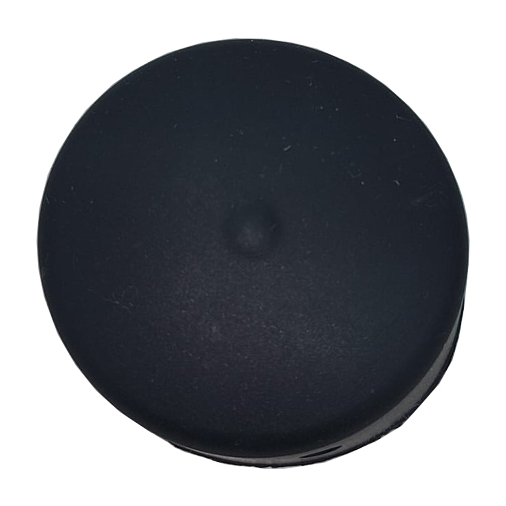 Tapa de Silicona para Lentes | Negro