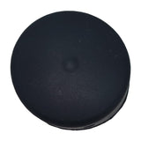 Tapa de Silicona para Lentes | Negro