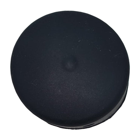 Tapa de Silicona para Lentes | Negro