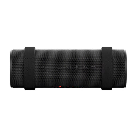 LG XBOOM Grab Bocina Portátil Bluetooth | Auracast | Iluminación | 20H | IP67 | Negro