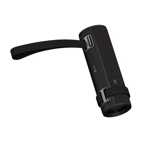 LG XBOOM Grab Bocina Portátil Bluetooth | Auracast | Iluminación | 20H | IP67 | Negro